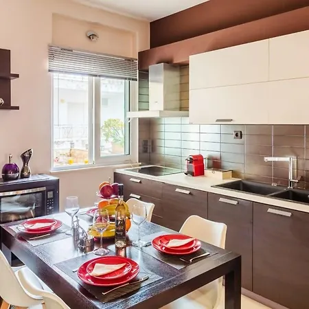 Sweet Home Kalamata Central Comfort And Warmth Экстерьер фото