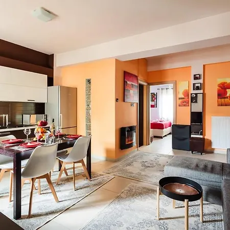 Sweet Home Kalamata Central Comfort And Warmth Экстерьер фото