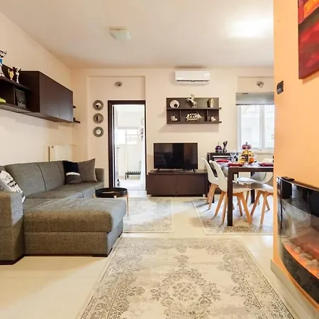 Sweet Home Kalamata Central Comfort And Warmth Экстерьер фото
