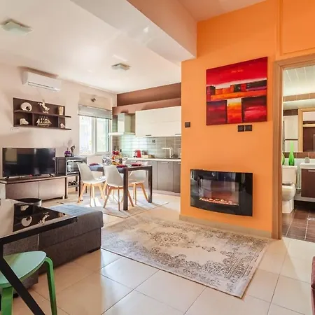 Sweet Home Kalamata Central Comfort And Warmth Экстерьер фото
