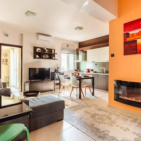 Sweet Home Kalamata Central Comfort And Warmth Экстерьер фото