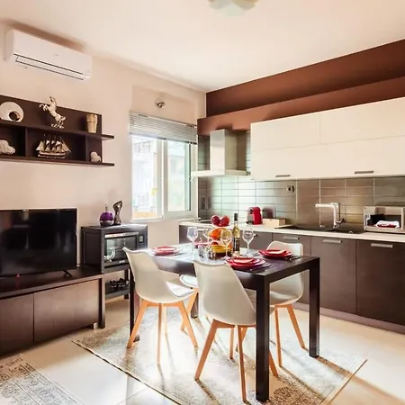 Sweet Home Kalamata Central Comfort And Warmth Экстерьер фото