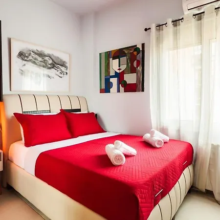 Sweet Home Kalamata Central Comfort And Warmth Экстерьер фото