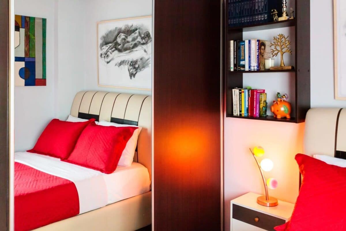 Sweet Comfort And Warmth Appartement Kalamata