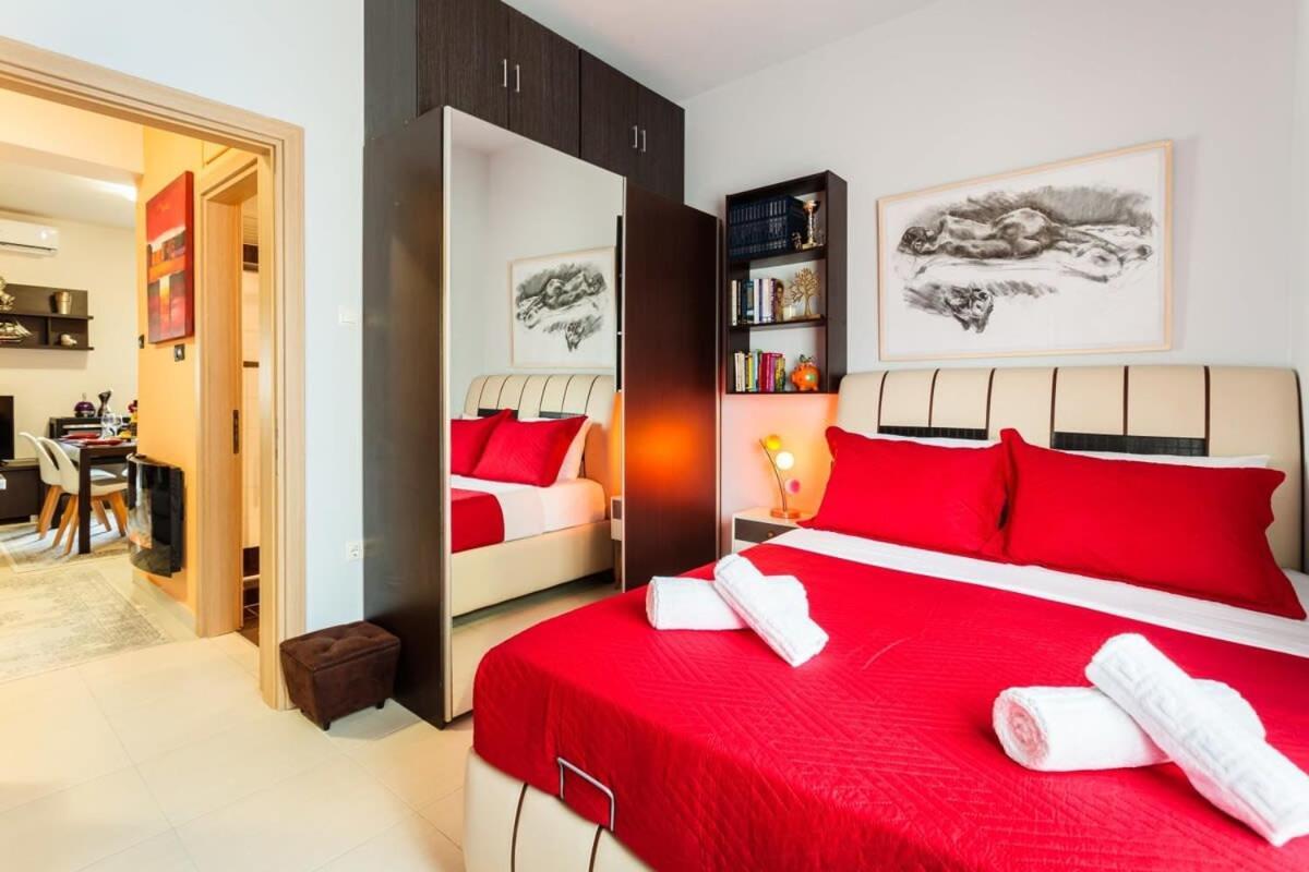 Appartement Sweet Comfort And Warmth *