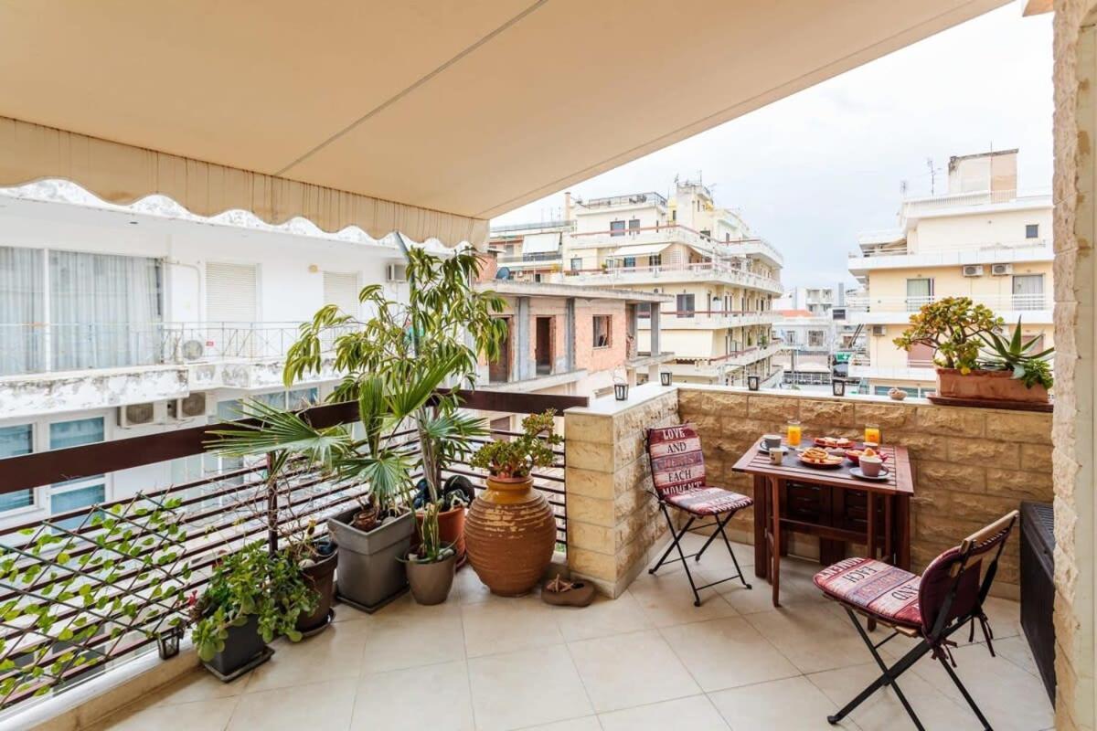 Appartement Sweet Comfort And Warmth Kalamata