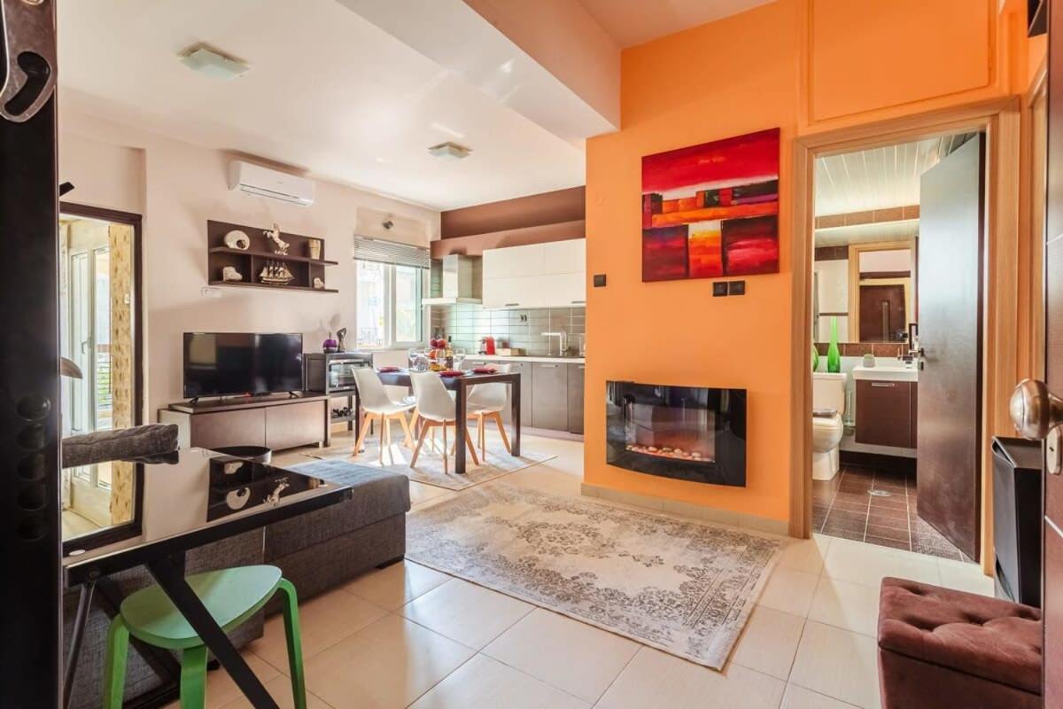 Sweet Comfort And Warmth Appartement