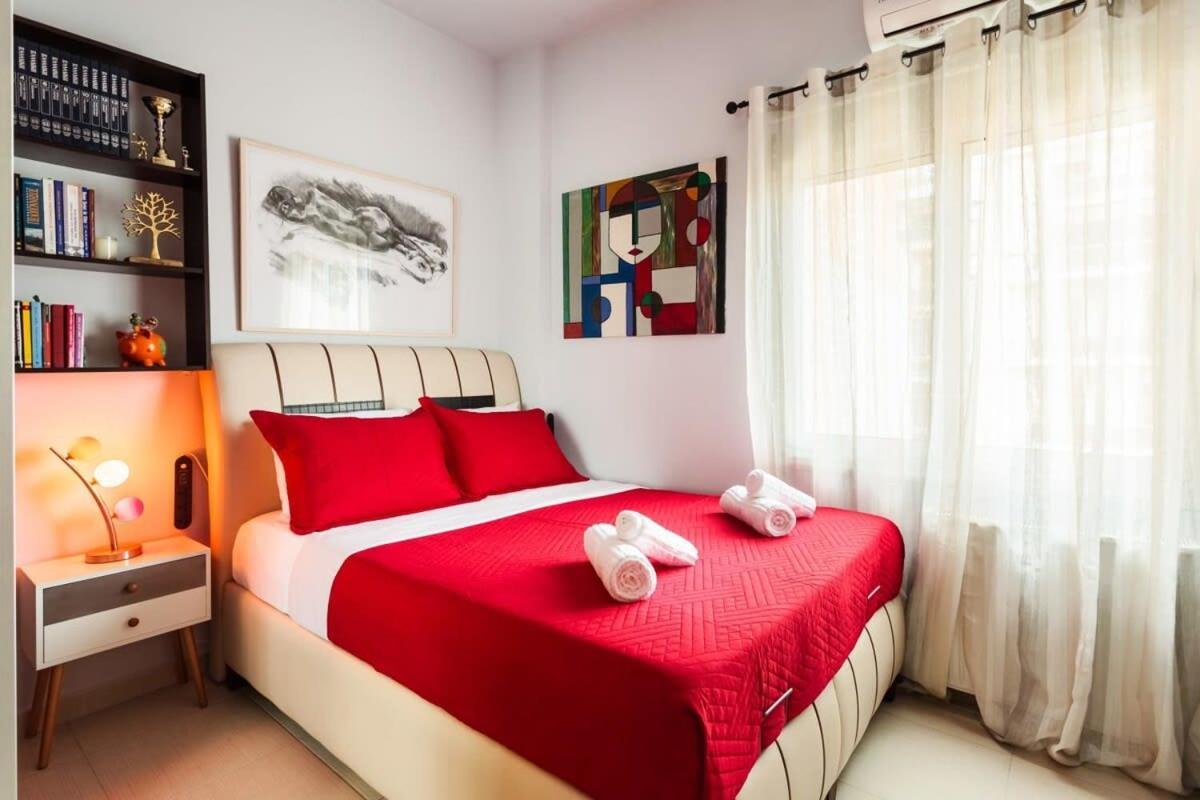 Appartement Sweet Comfort And Warmth